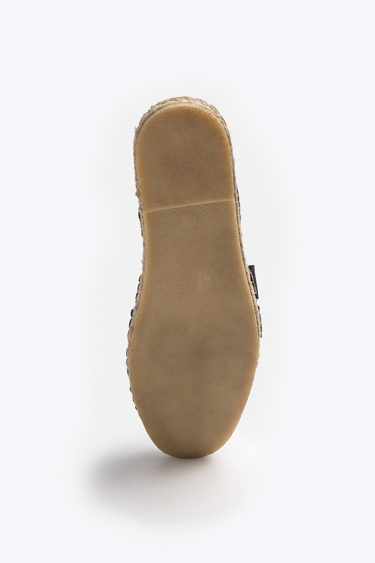 SÜET SİYAH SANDALET