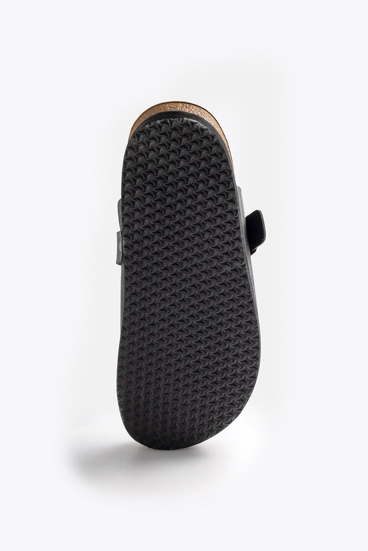 TEK BANTLI GRİ TERLİK