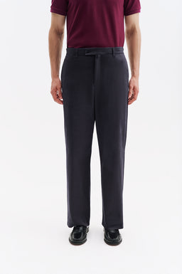 Gabardin Chino Antrasit Pantolon
