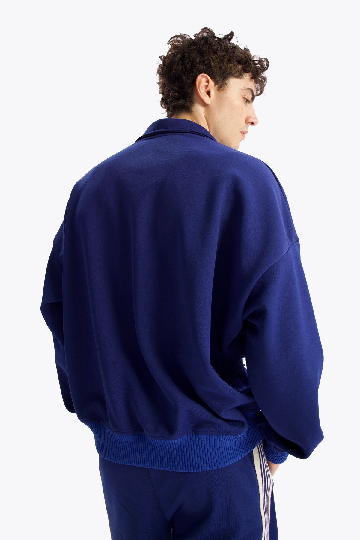 BAĞCIKLI SWEATSHIRT - SAKS - SWEATSHIRT