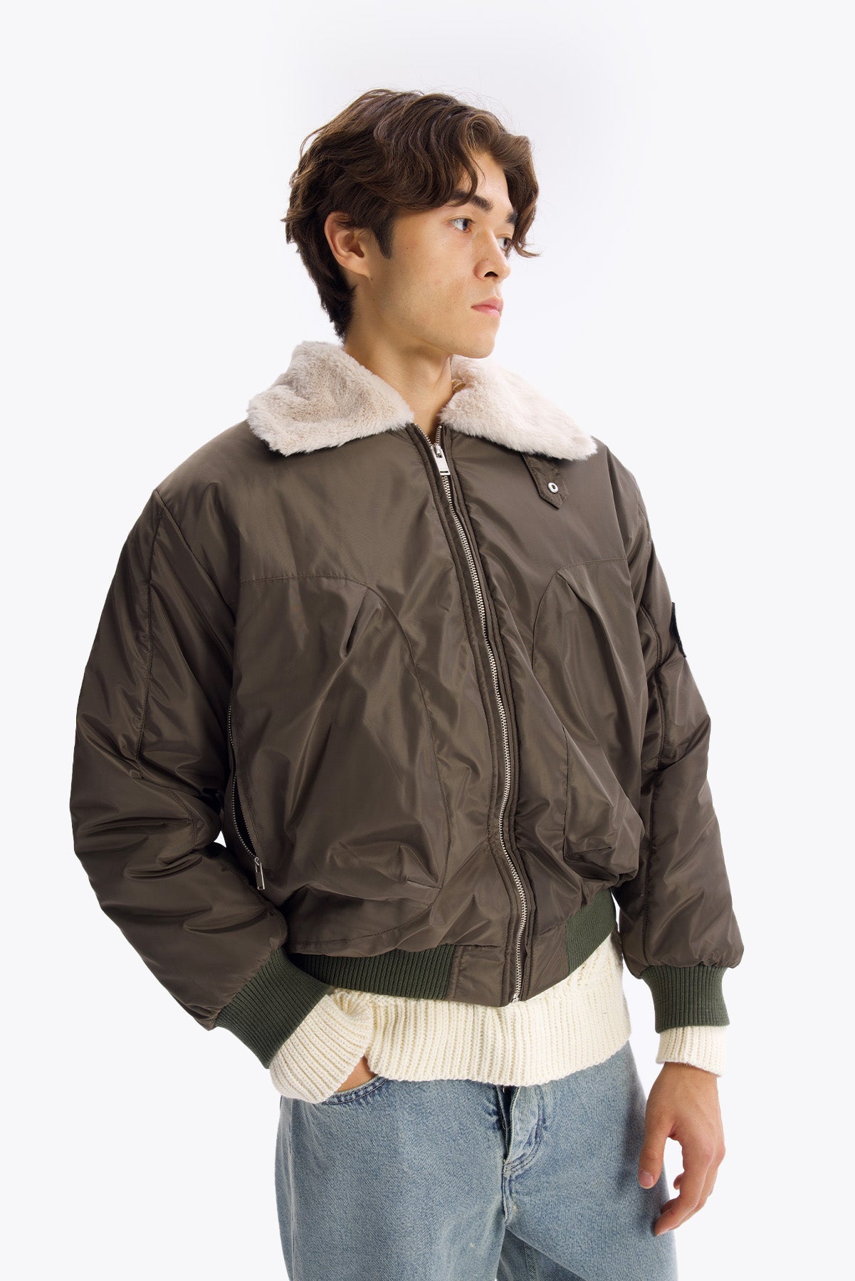 PİLOT MONT - HAKİ - MONT