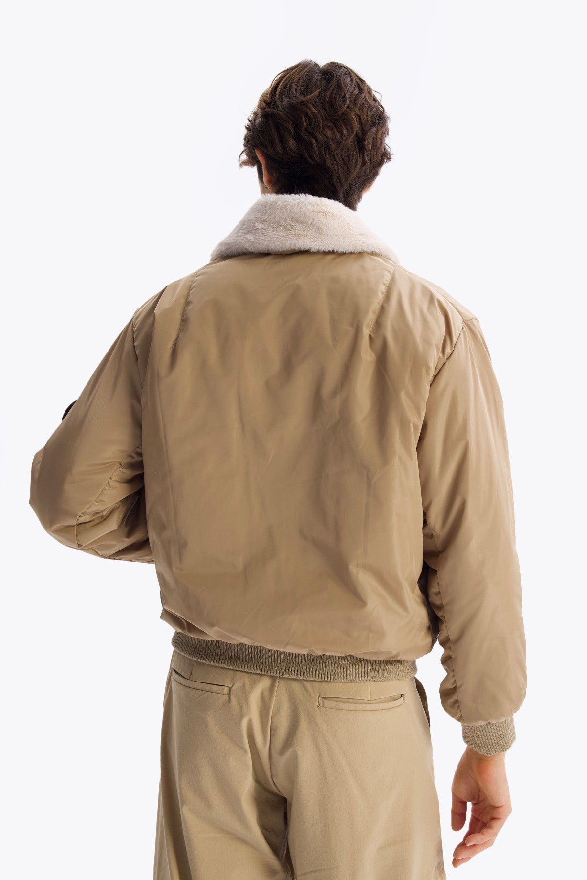 PİLOT MONT - BEJ - MONT