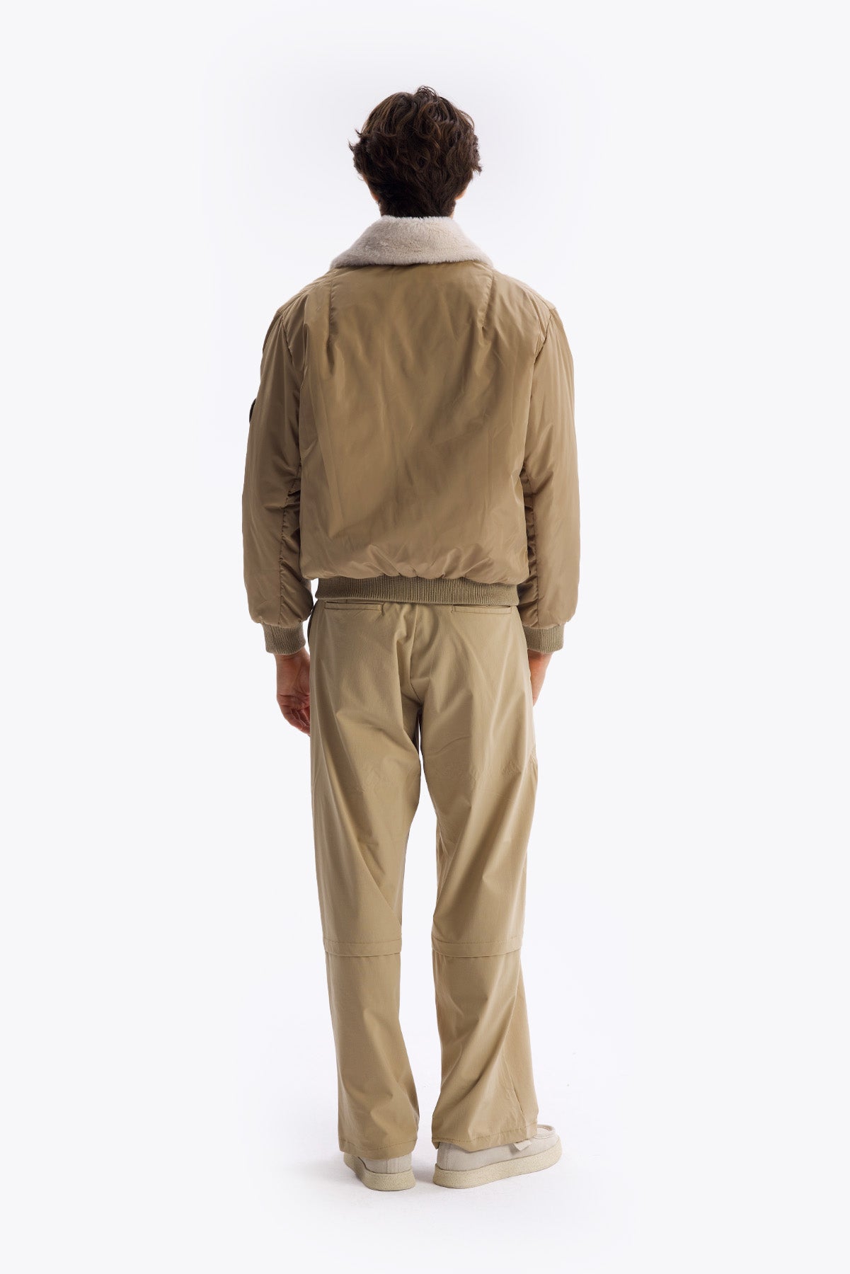 PİLOT MONT - BEJ - MONT