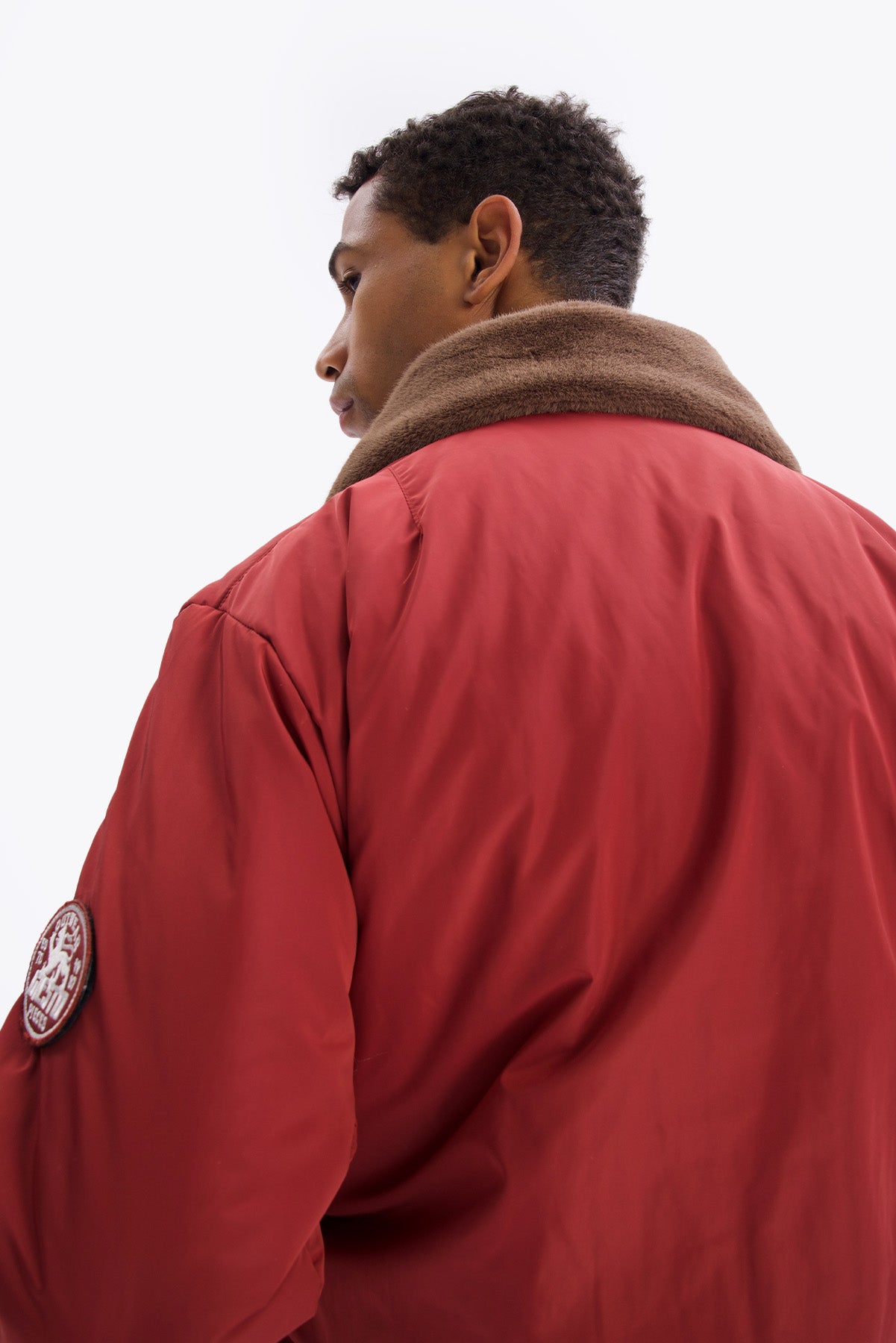 PİLOT MONT - BORDO - MONT