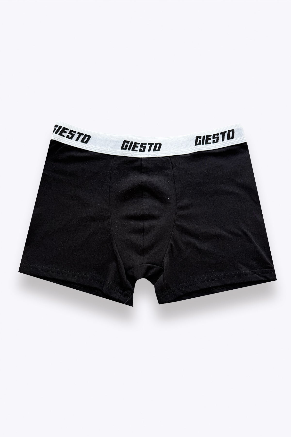 3'LÜ GIESTO BOXER PAKETİ