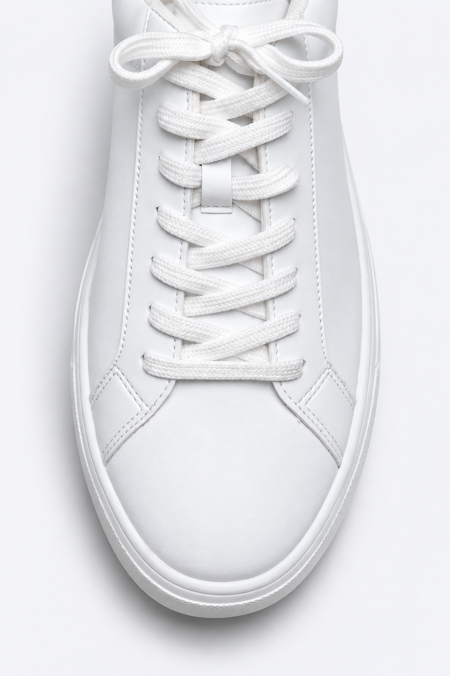 WHITE SNEAKERS