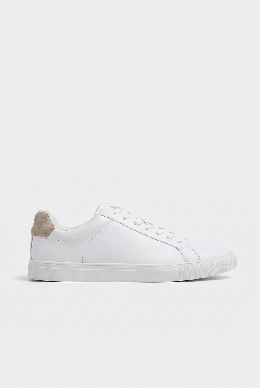 WHITE SNEAKERS