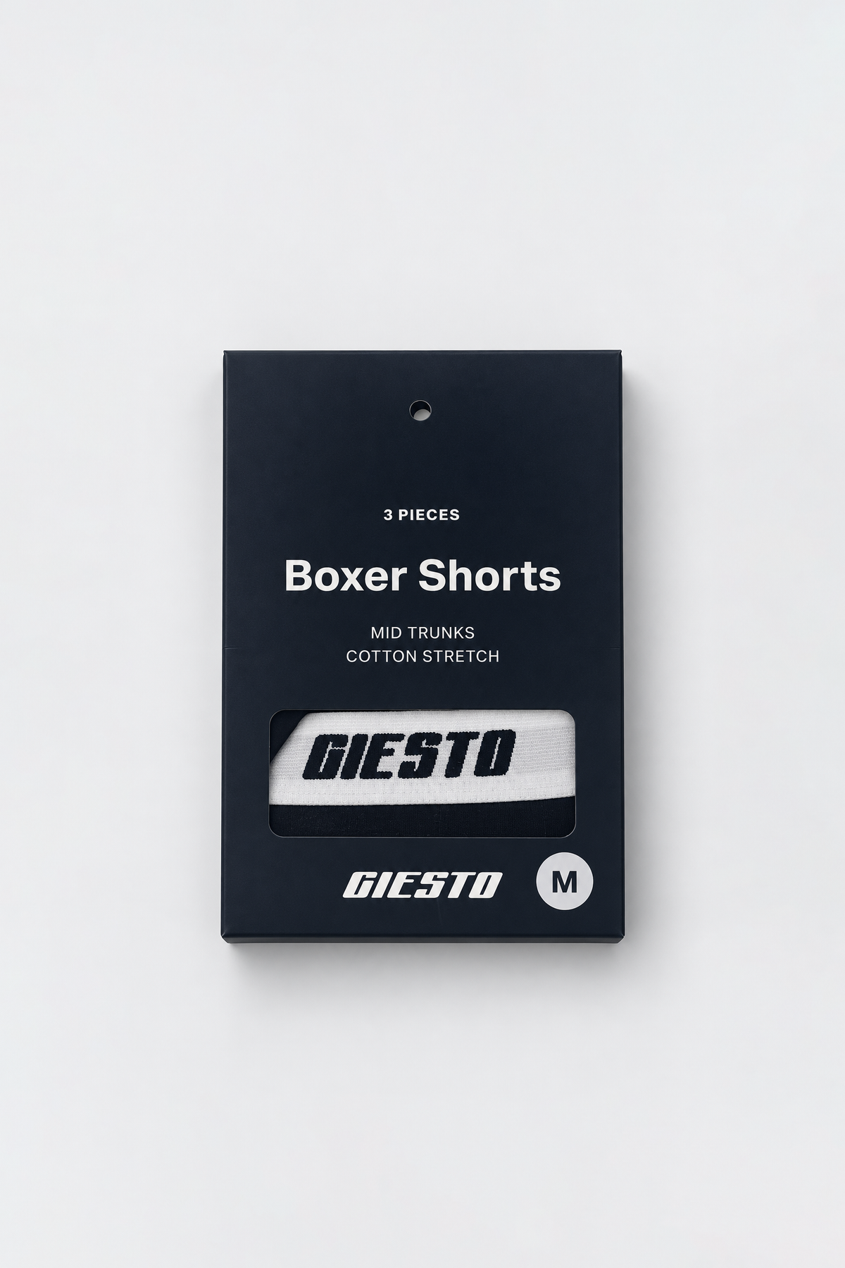 basic™ BOXER