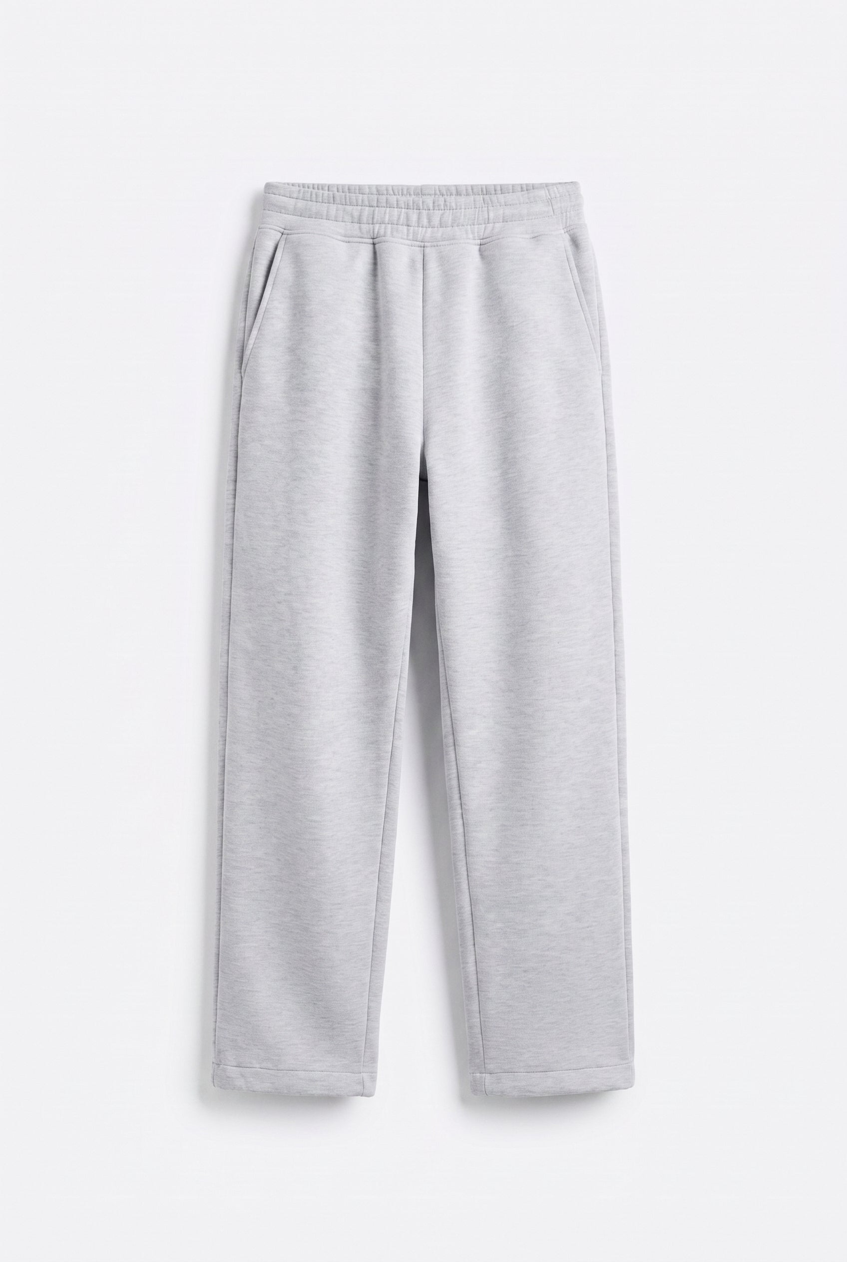 BASIC SCUBA GRAY JOGGER