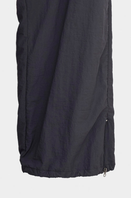 BOL CUT TECHNICAL PARAŞÜT ANTHRACITE TROUSERS - 2