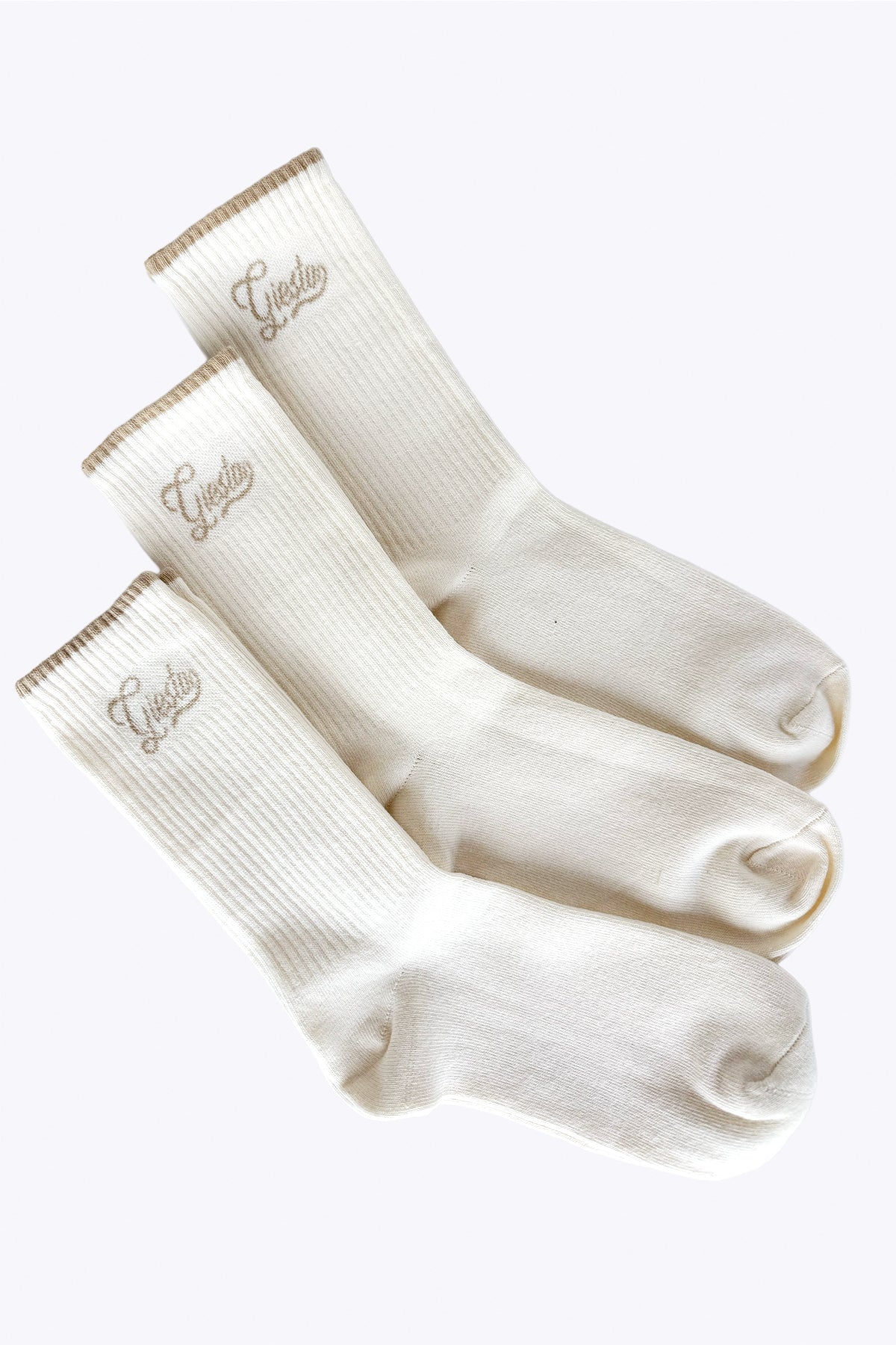 3'LÜ GIESTO ÇORAP PAKETİ