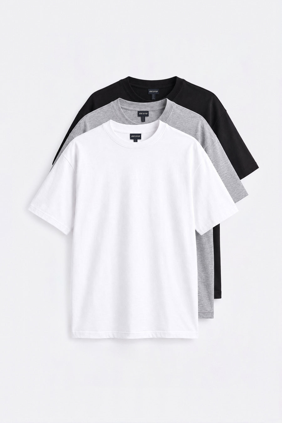 SHORT SLEEVE