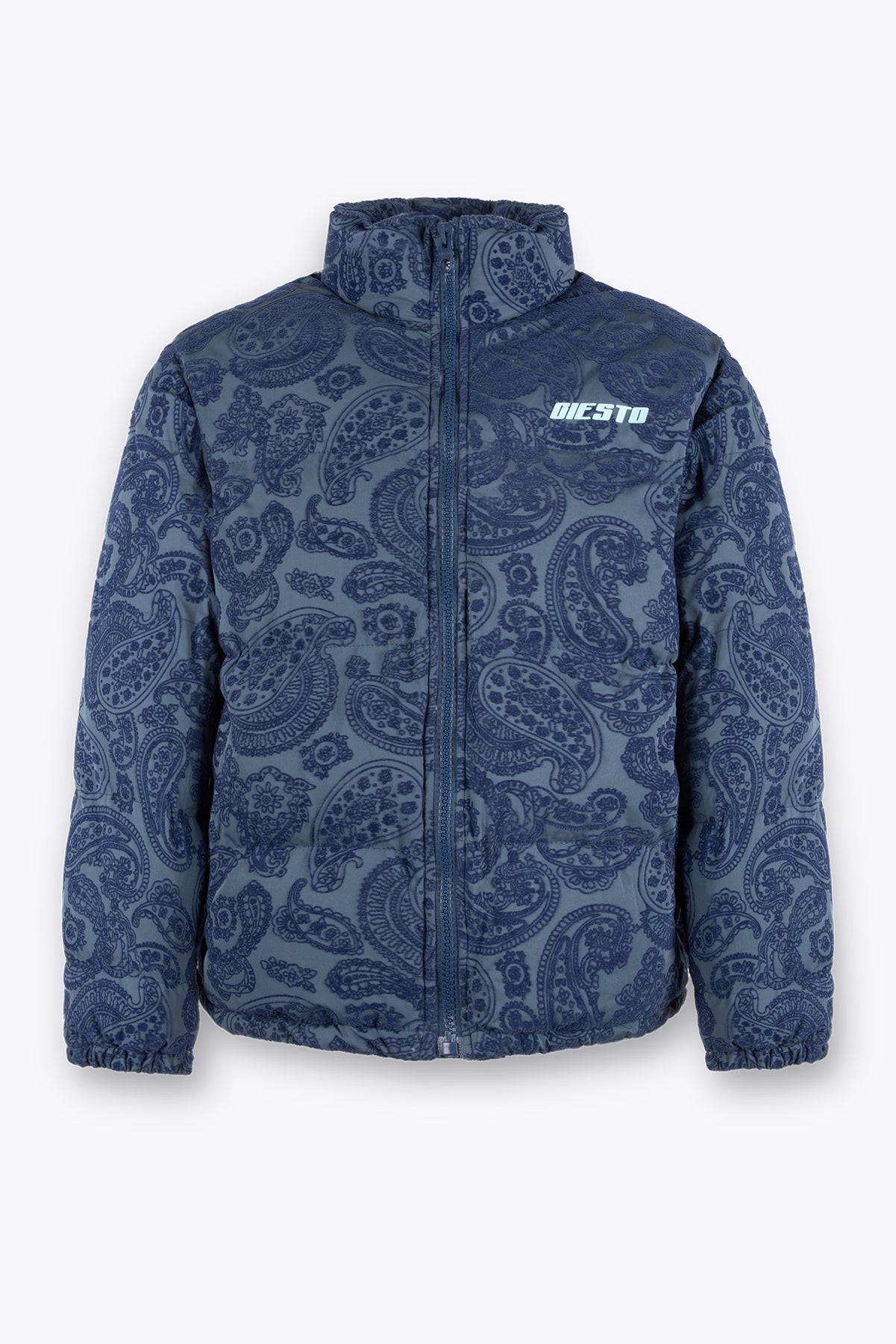 FLOK MONT - LACİVERT - MONT