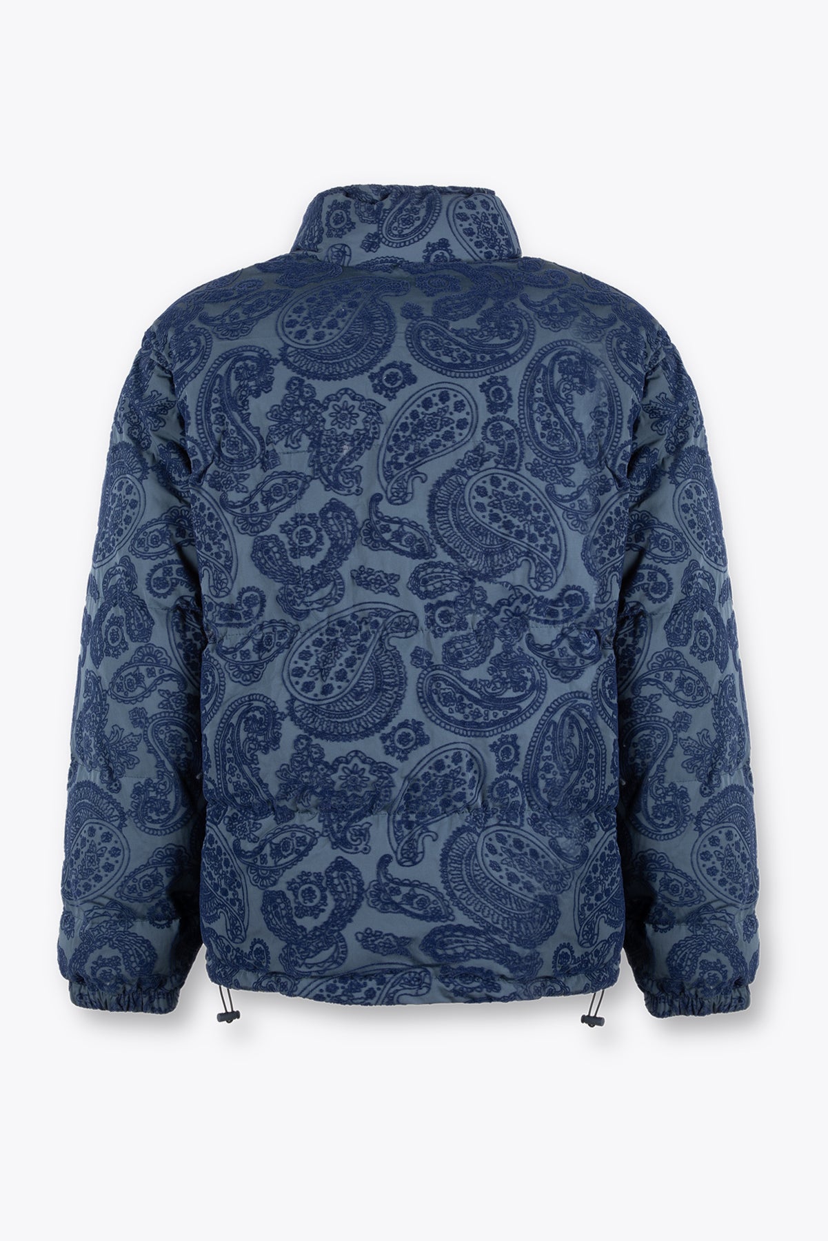 FLOK MONT - LACİVERT - MONT