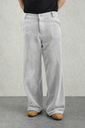 POLAR GRİ PANTOLON