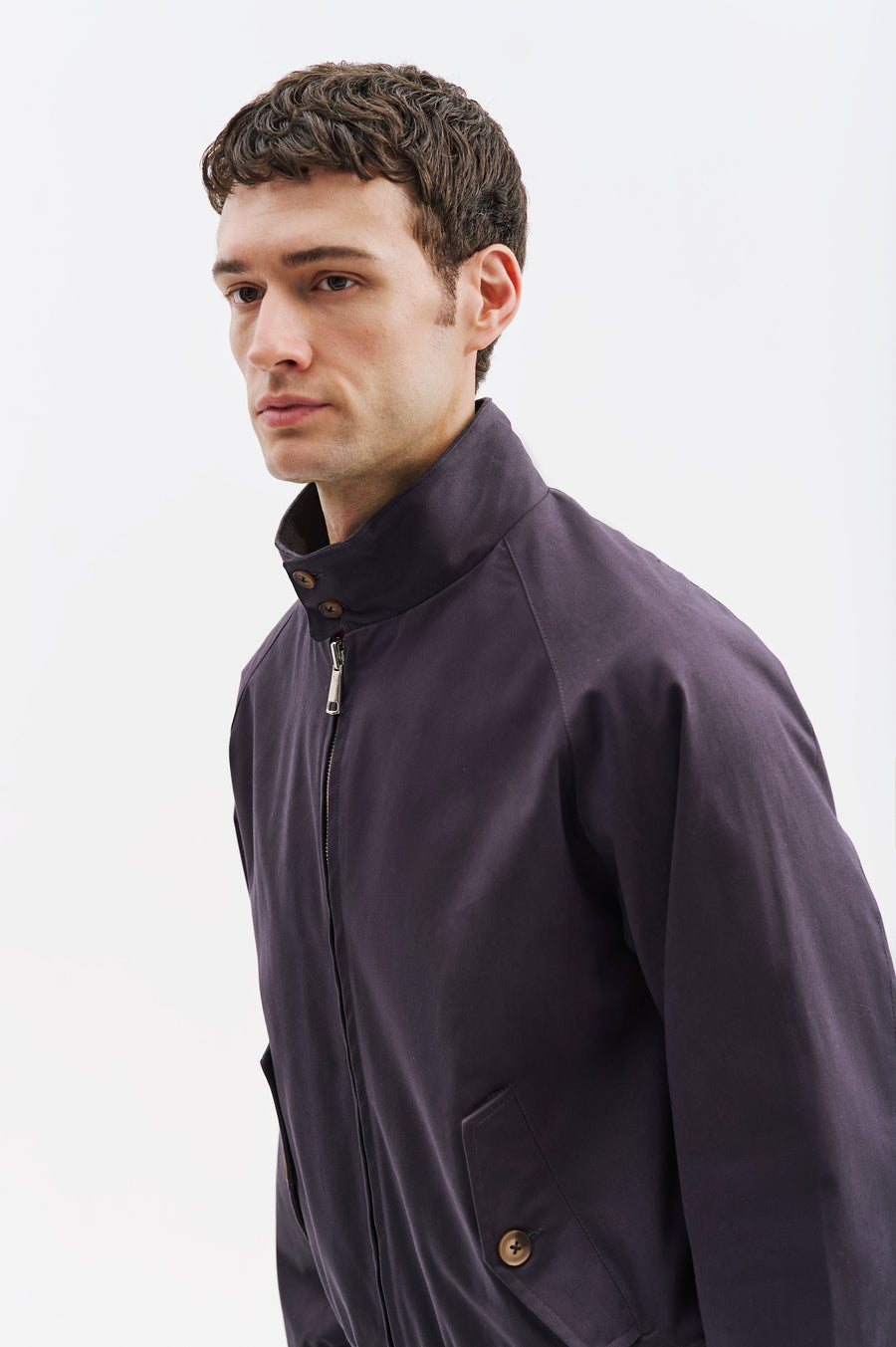 GABARDINE