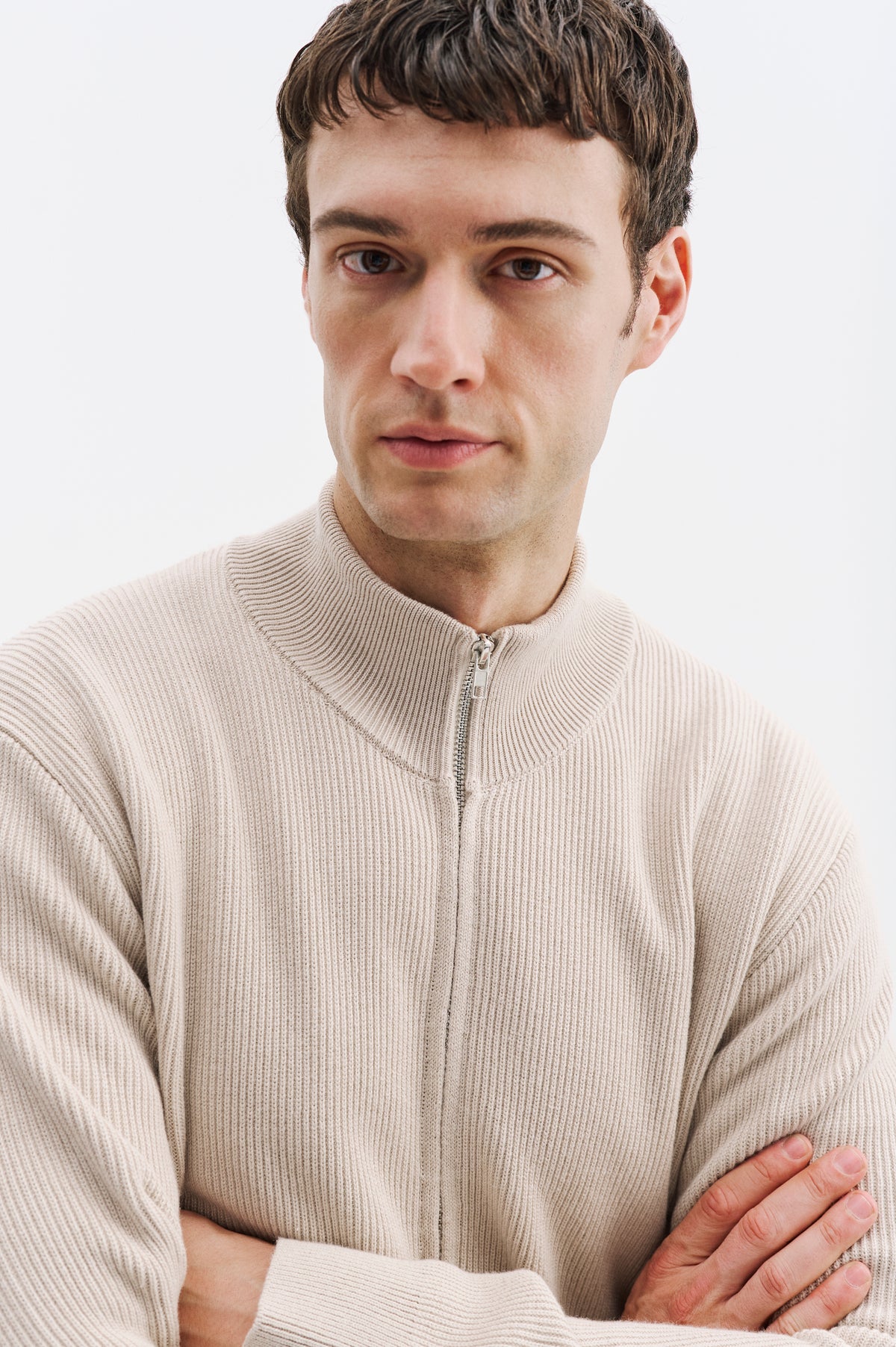 basic™ CARDIGAN