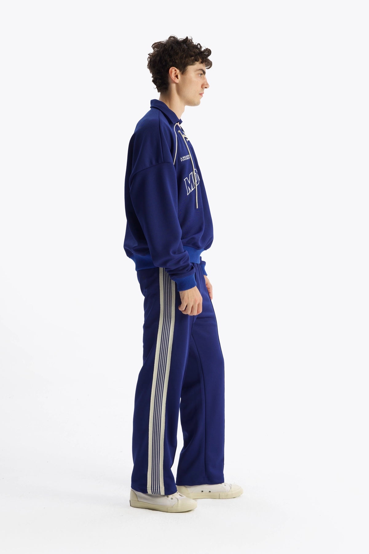 BAĞCIKLI SWEATSHIRT - SAKS - SWEATSHIRT