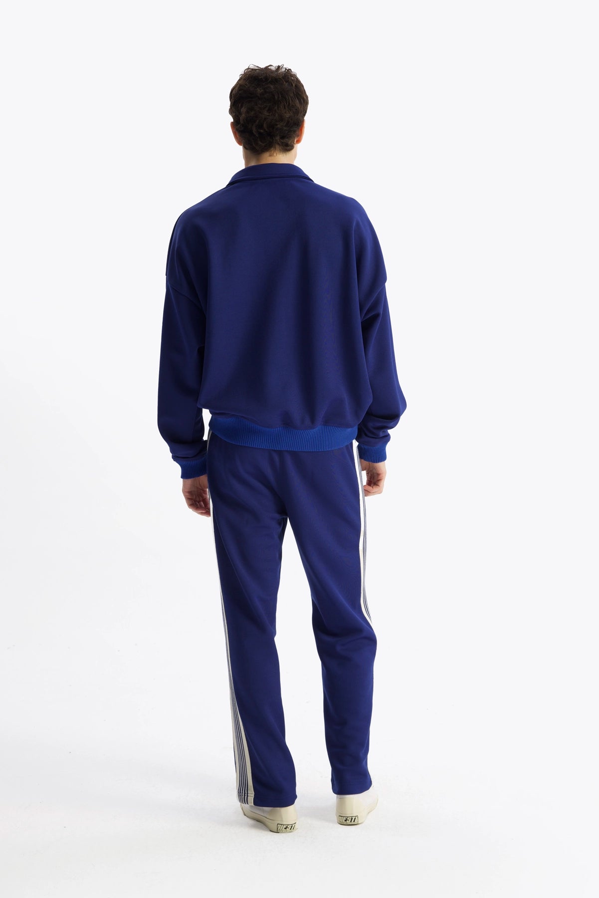 BAĞCIKLI SWEATSHIRT - SAKS - SWEATSHIRT