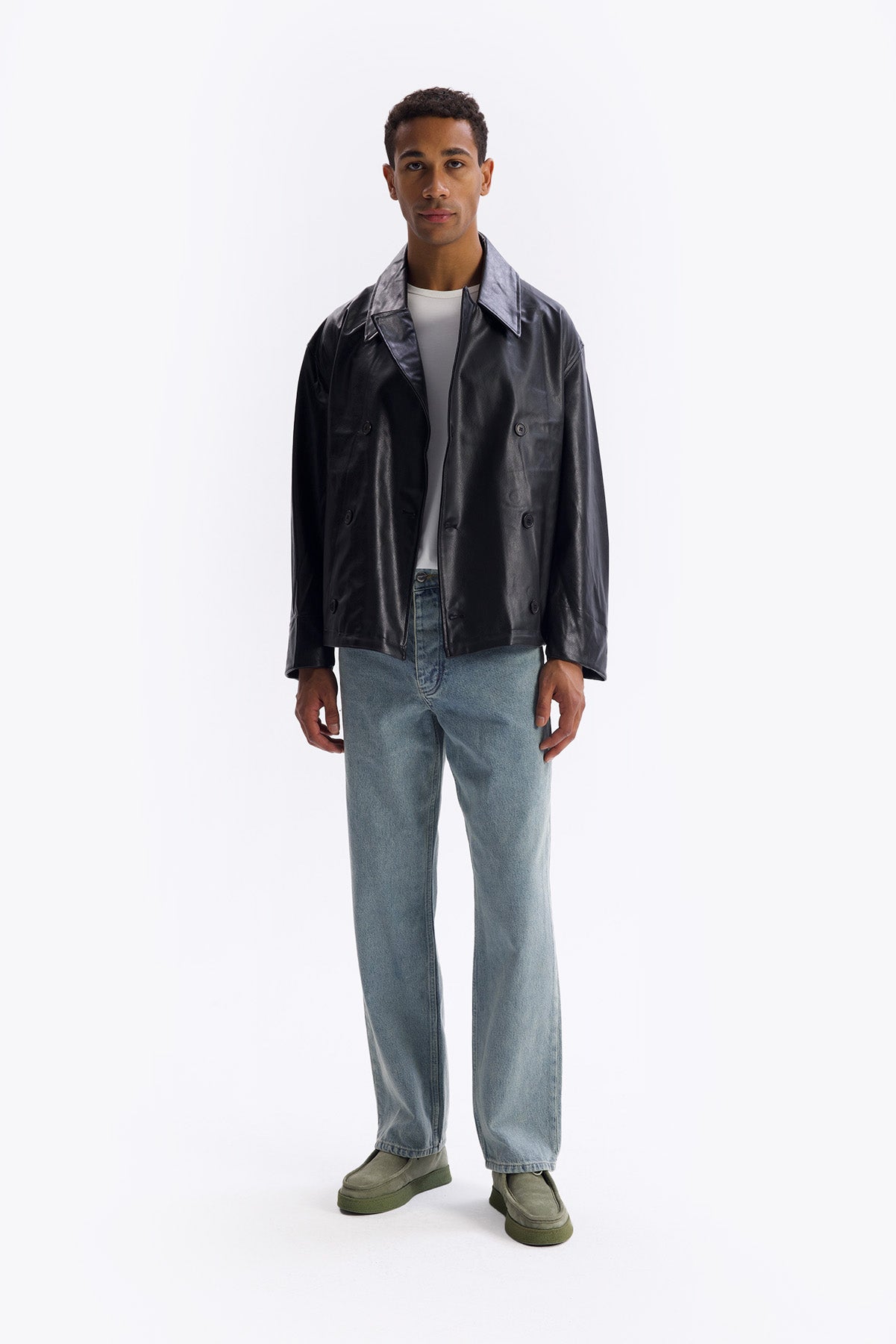 Men's Discounted Products, Men's Discounted Clothing Models