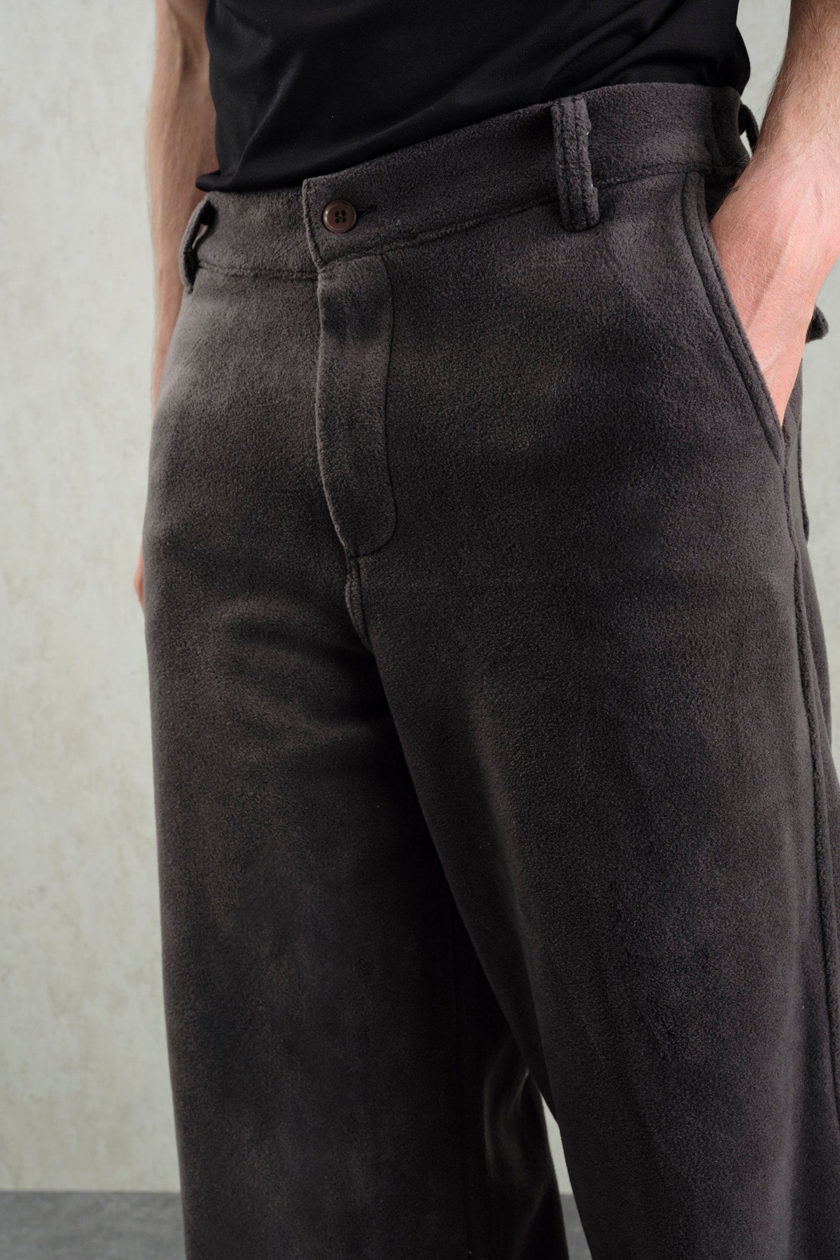 POLAR ANTRASİT PANTOLON