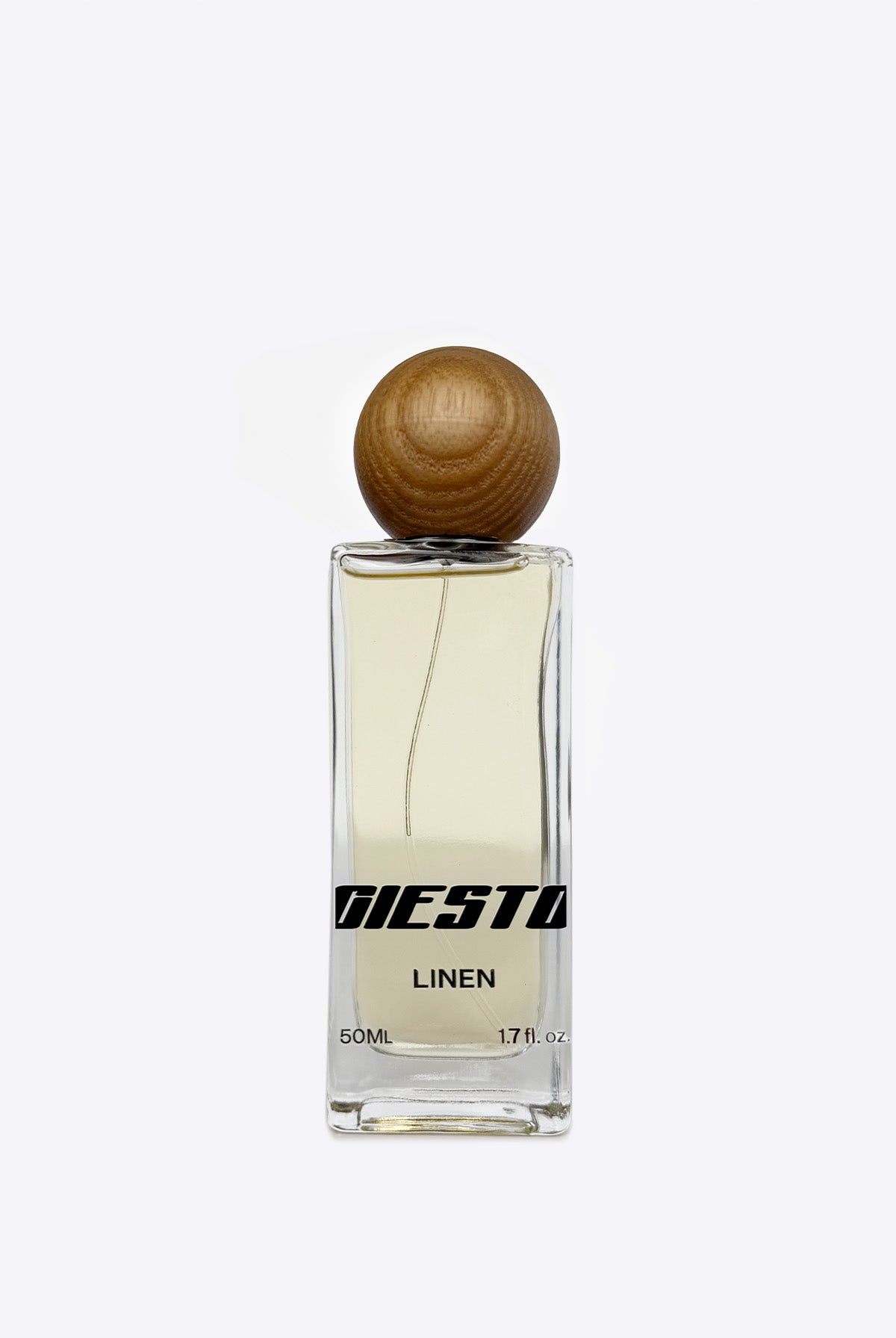 LINEN EAU DU PARFUM