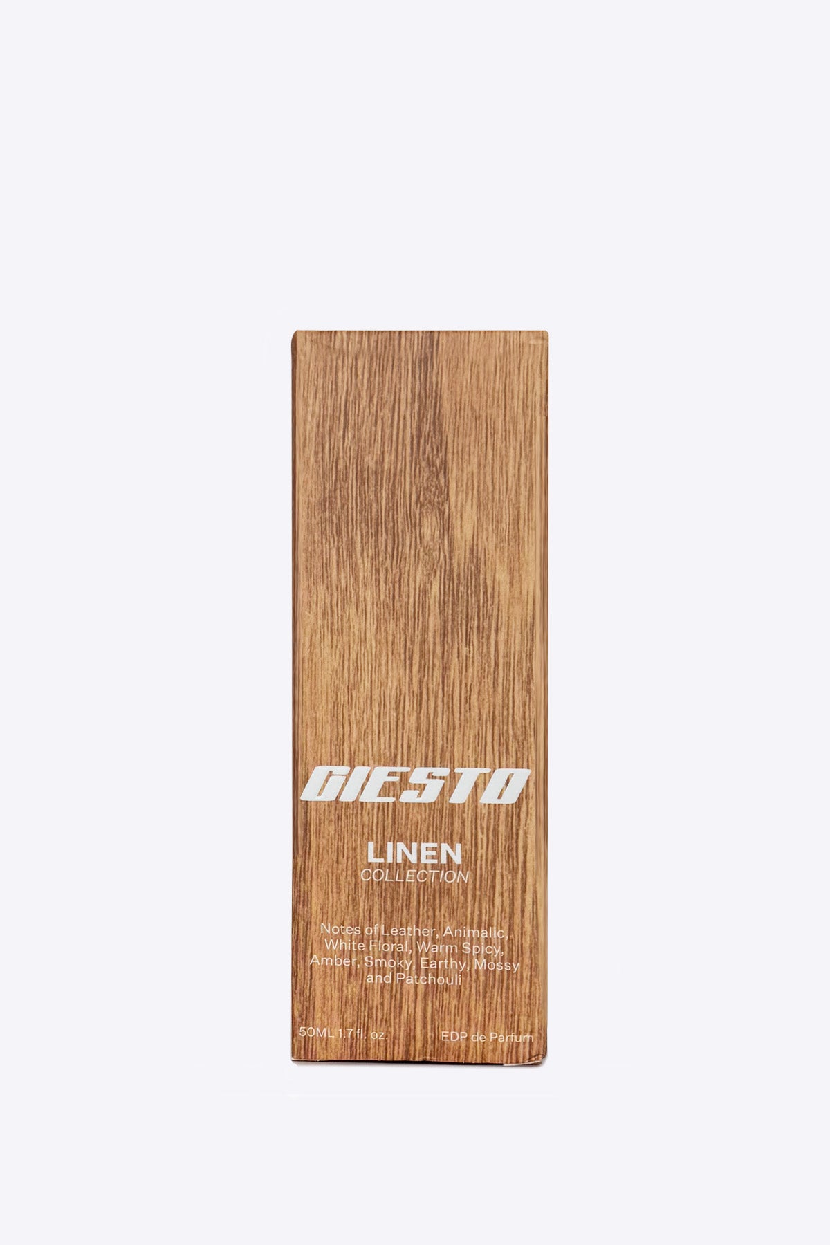 LINEN EAU DU PARFUM