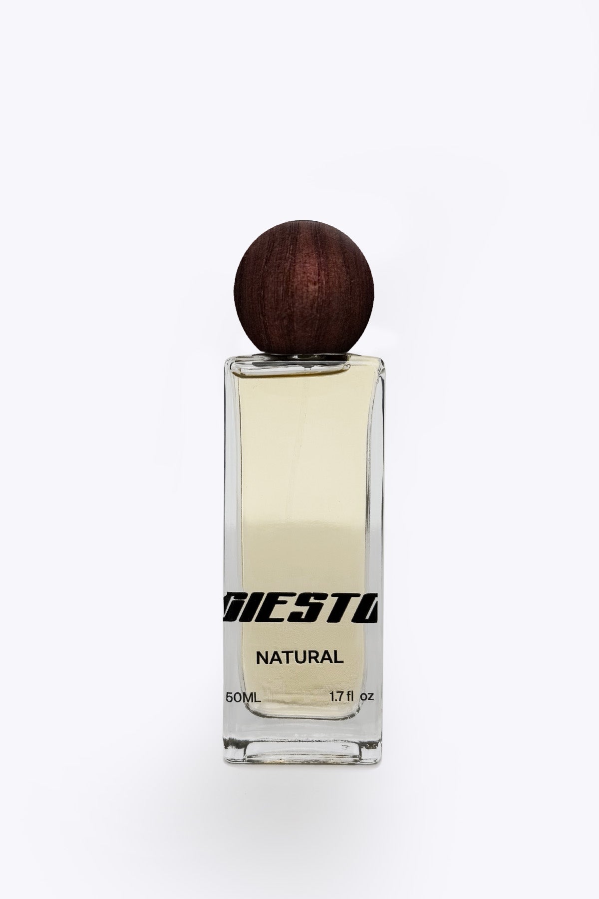 NATURAL EAU DE PARFUM