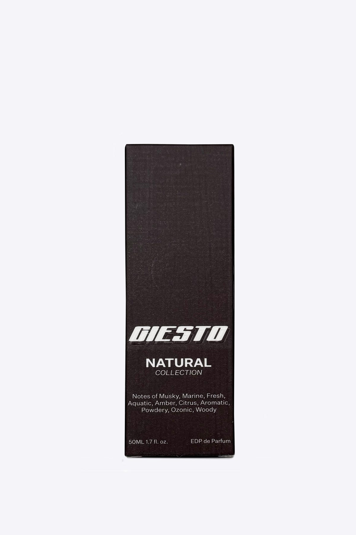 NATURAL EAU DU PARFUM
