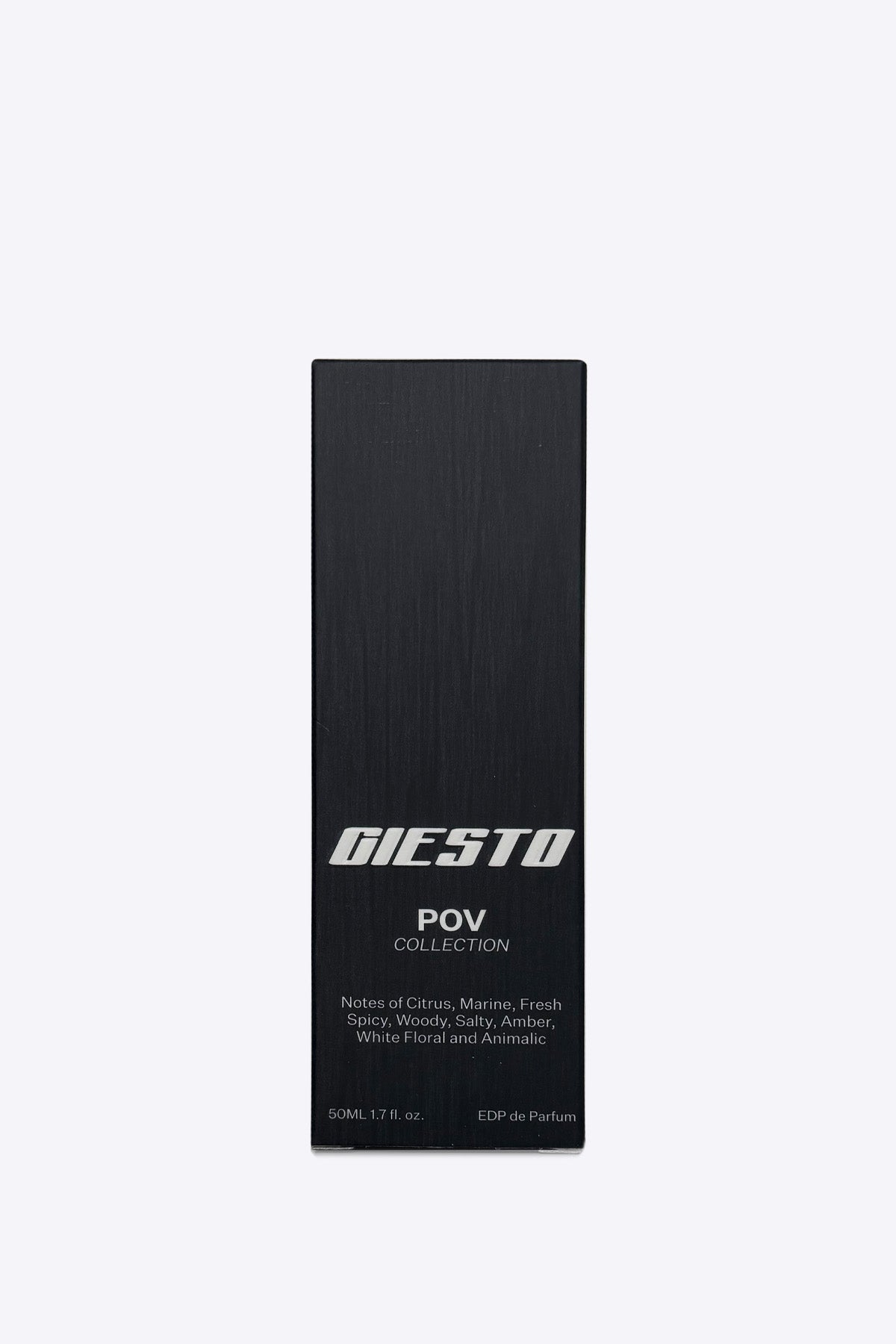 POV EAU DU PARFUM