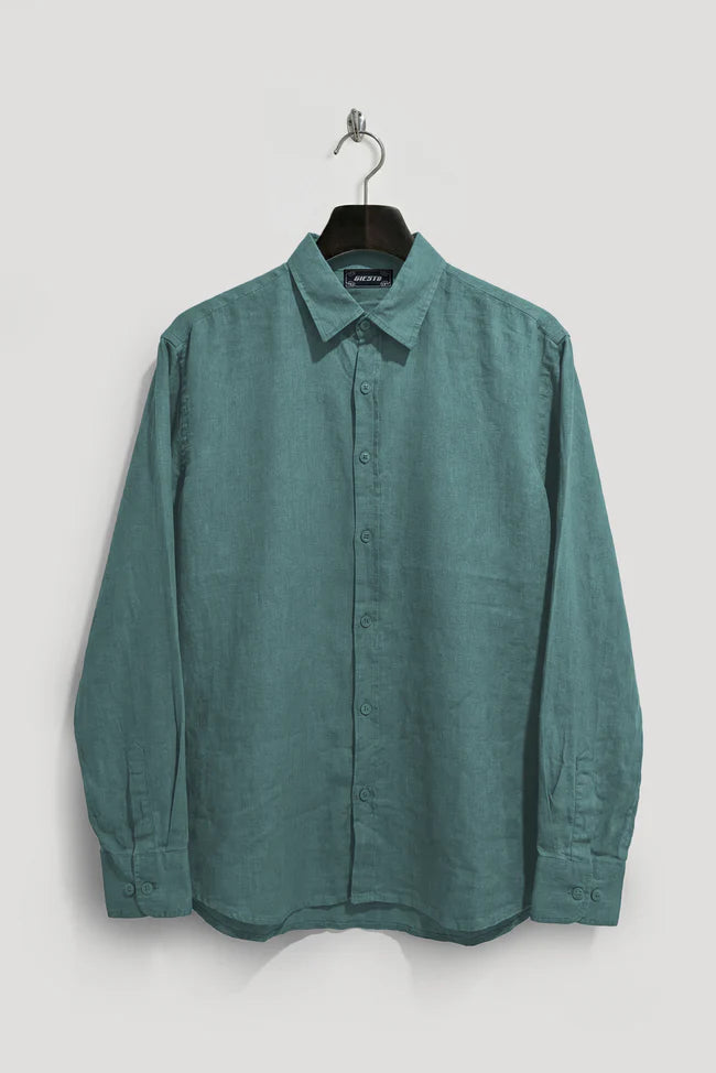 Linen lookbook 9