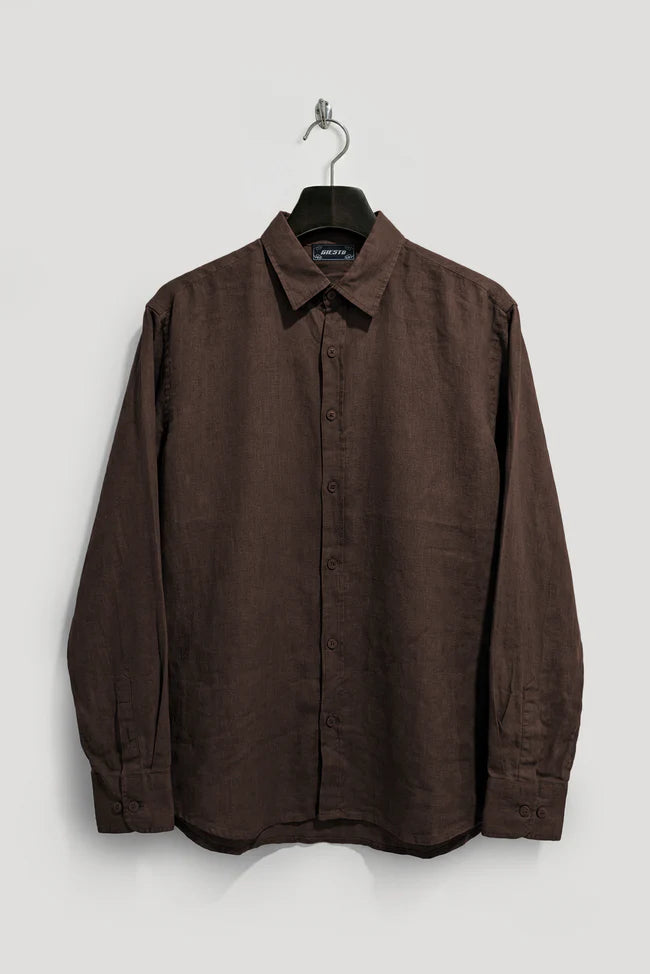 Linen lookbook 7