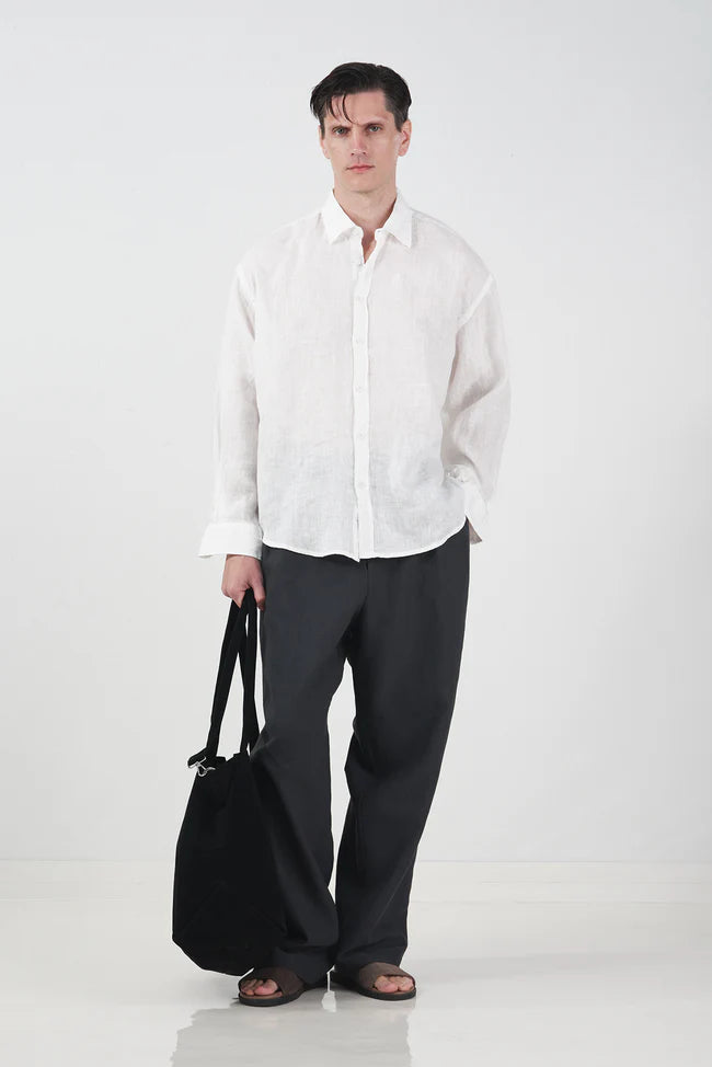 Linen lookbook 1